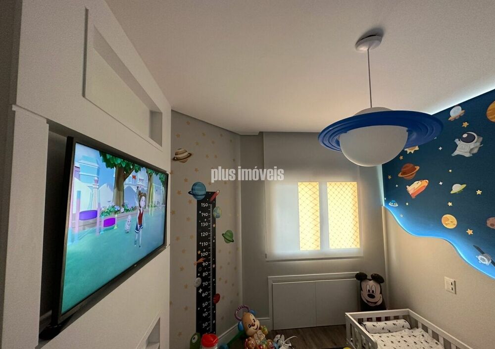 Apartamento, 3 quartos, 150 m² - Foto 5