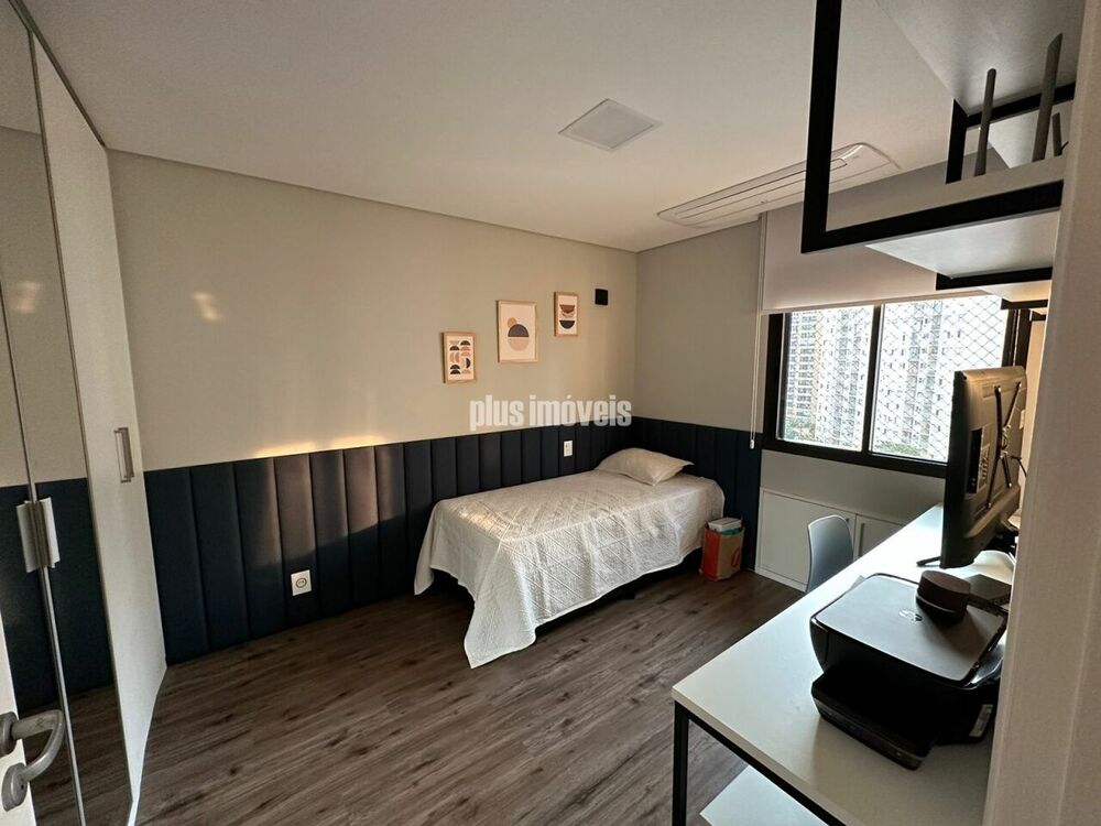 Apartamento, 3 quartos, 150 m² - Foto 4