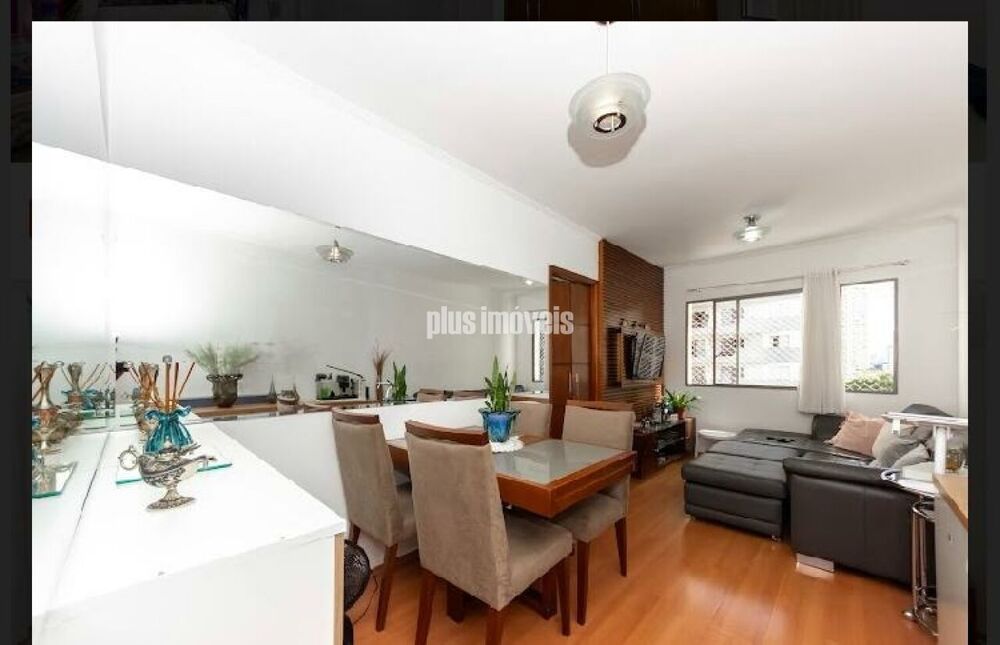 Apartamento, 2 quartos, 55 m² - Foto 2