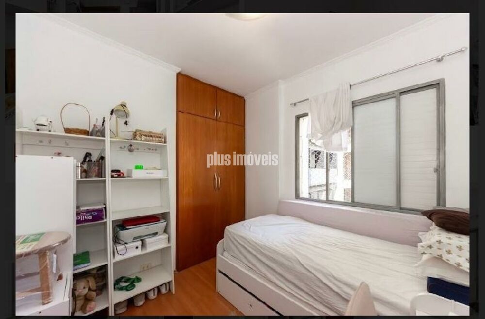 Apartamento, 2 quartos, 55 m² - Foto 5