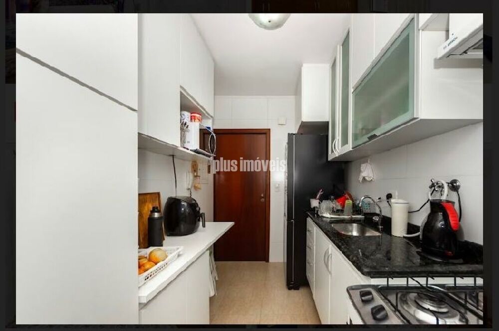 Apartamento, 2 quartos, 55 m² - Foto 15