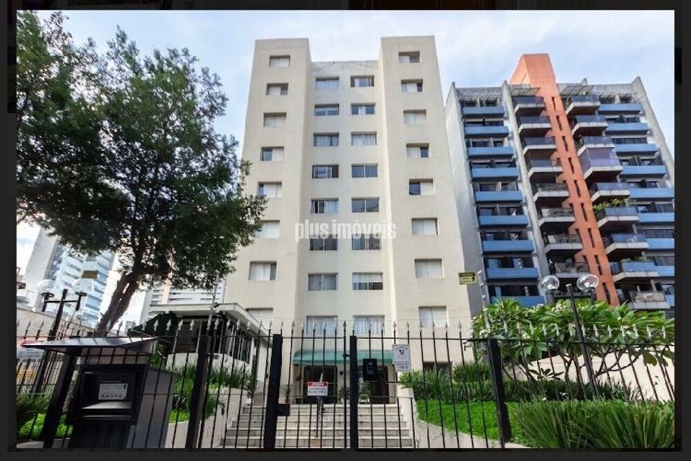 Apartamento, 2 quartos, 55 m² - Foto 3