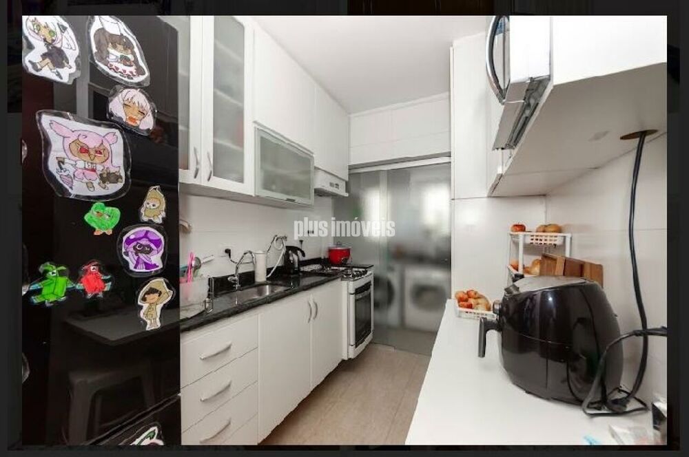 Apartamento, 2 quartos, 55 m² - Foto 4