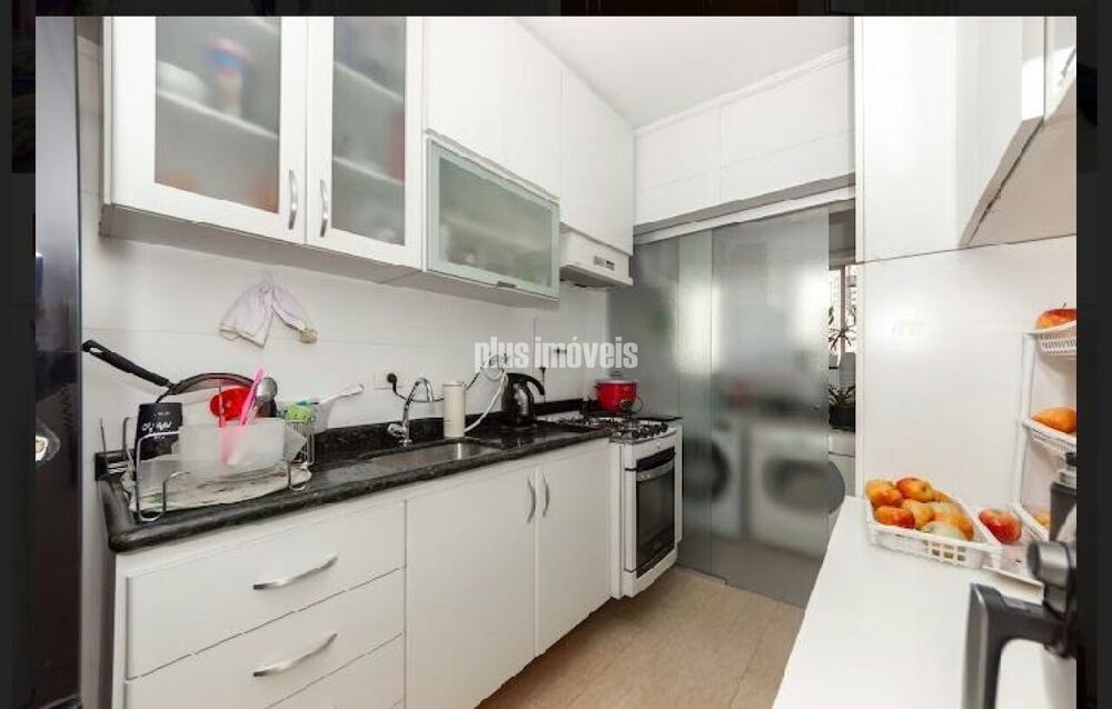 Apartamento, 2 quartos, 55 m² - Foto 10