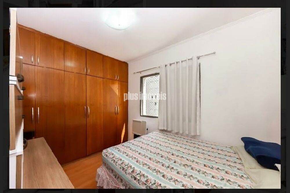 Apartamento, 2 quartos, 55 m² - Foto 11