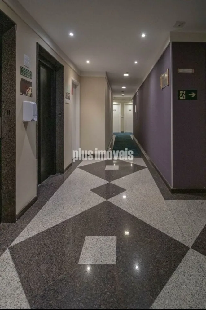 Flat/Apart Hotel, 1 quarto, 34 m² - Foto 3