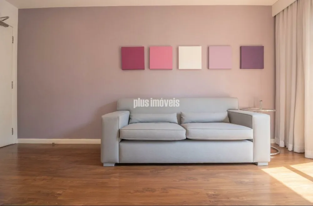 Flat/Apart Hotel, 1 quarto, 34 m² - Foto 2