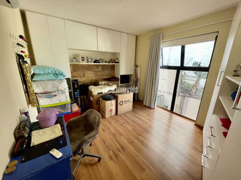 Apartamento, 3 quartos, 220 m² - Foto 3