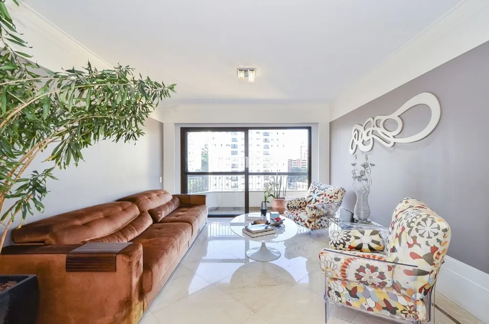 Apartamento, 3 quartos, 371 m² - Foto 3