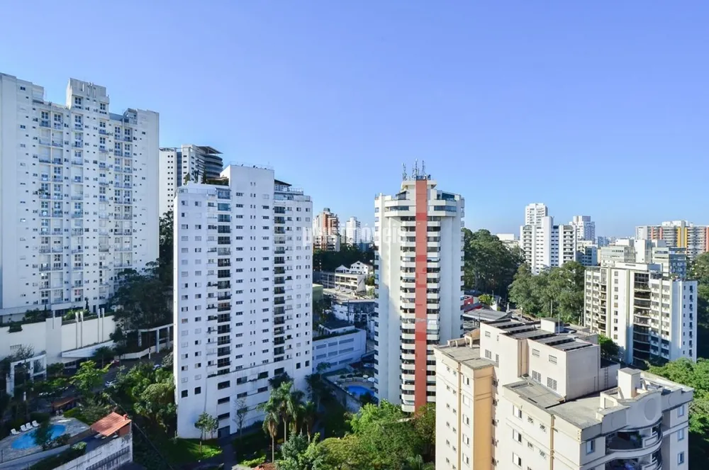 Apartamento, 3 quartos, 371 m² - Foto 2