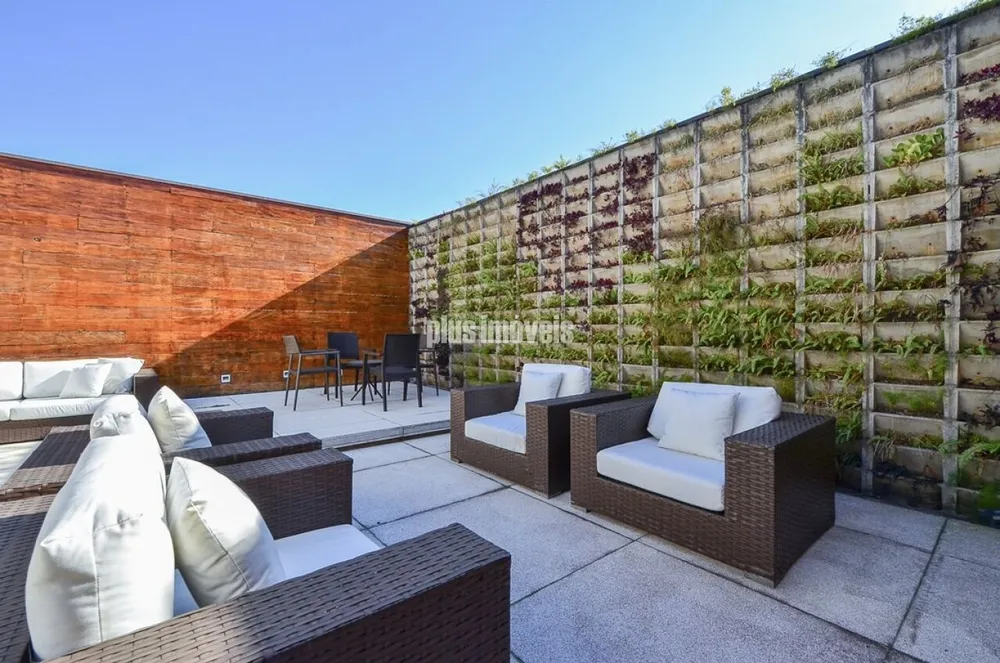Apartamento, 3 quartos, 371 m² - Foto 5