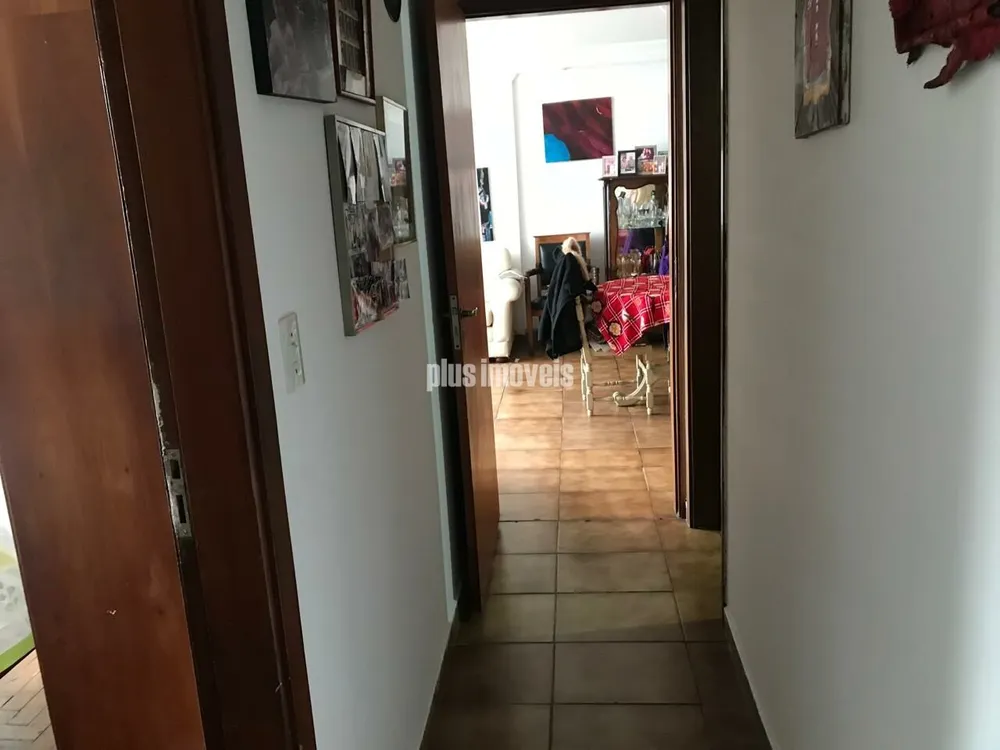 Apartamento, 3 quartos, 112 m² - Foto 2