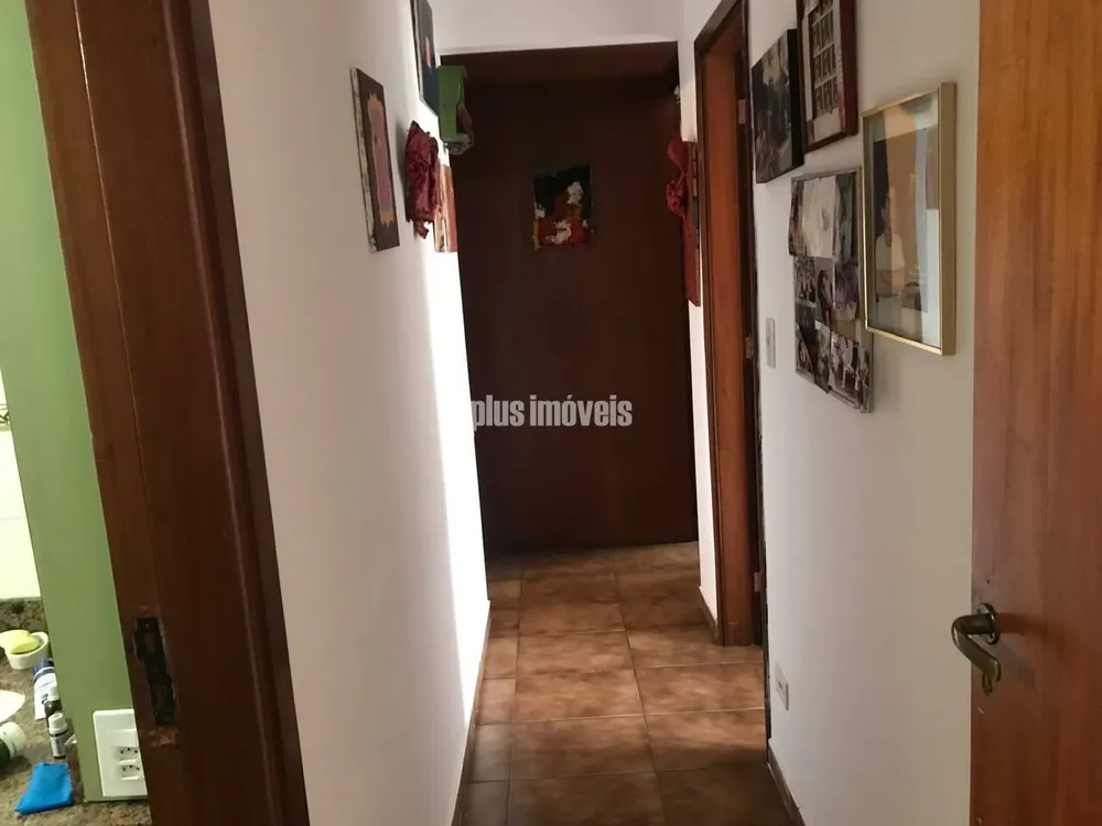 Apartamento, 3 quartos, 112 m² - Foto 1