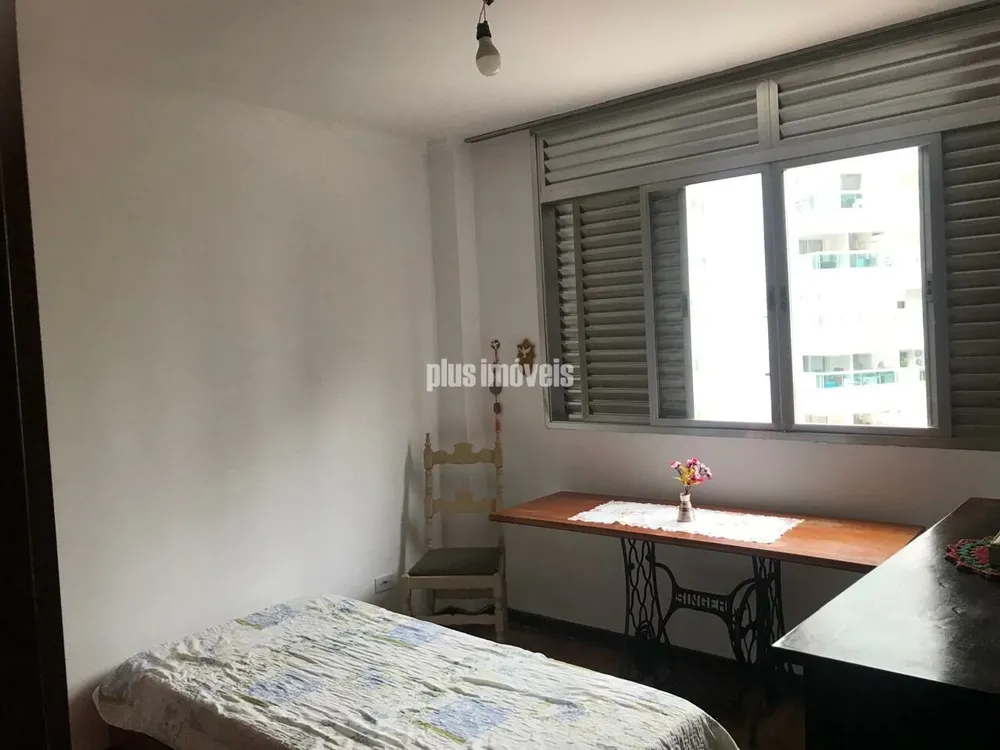 Apartamento, 3 quartos, 112 m² - Foto 4