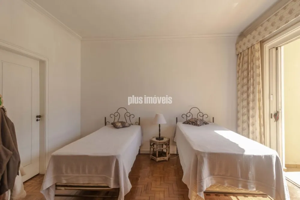 Casa, 5 quartos, 645 m² - Foto 4