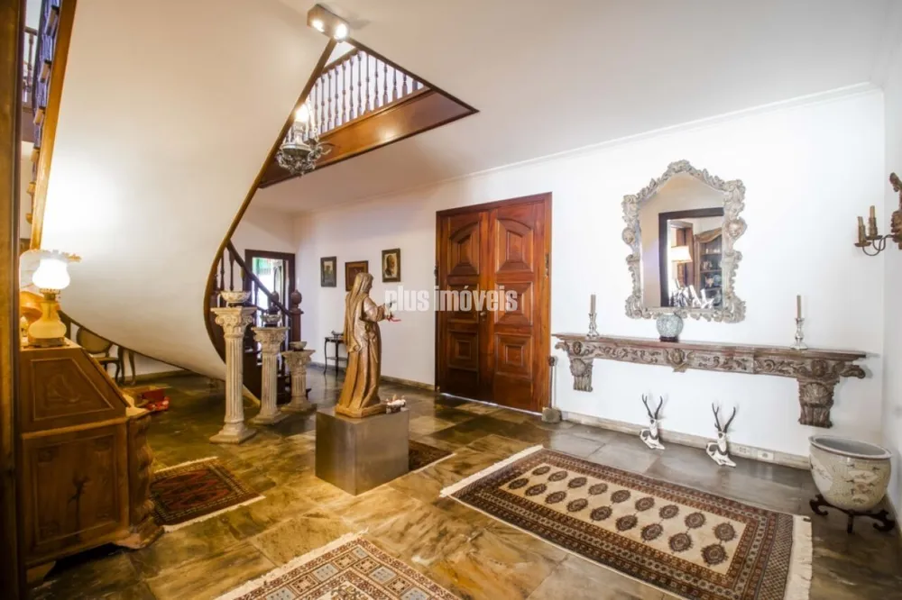 Casa, 5 quartos, 645 m² - Foto 2