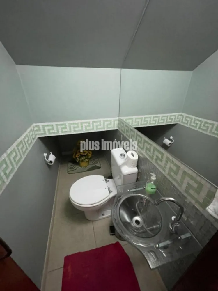 Casa, 4 quartos, 222 m² - Foto 7