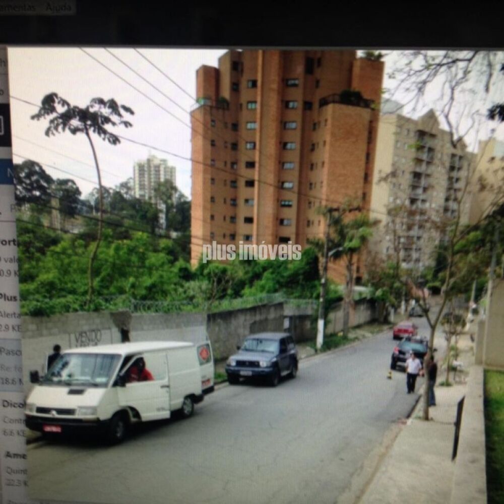 Terreno, 1145 m² - Foto 2