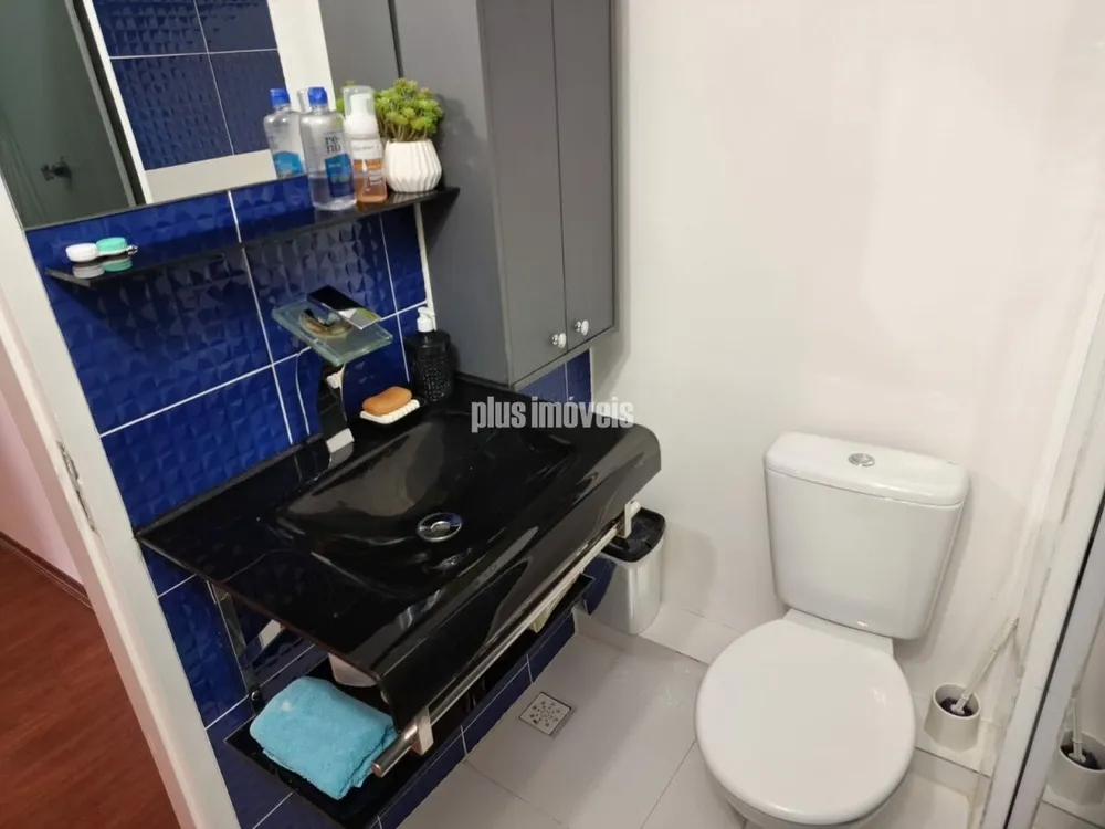 Apartamento, 2 quartos, 61 m² - Foto 3