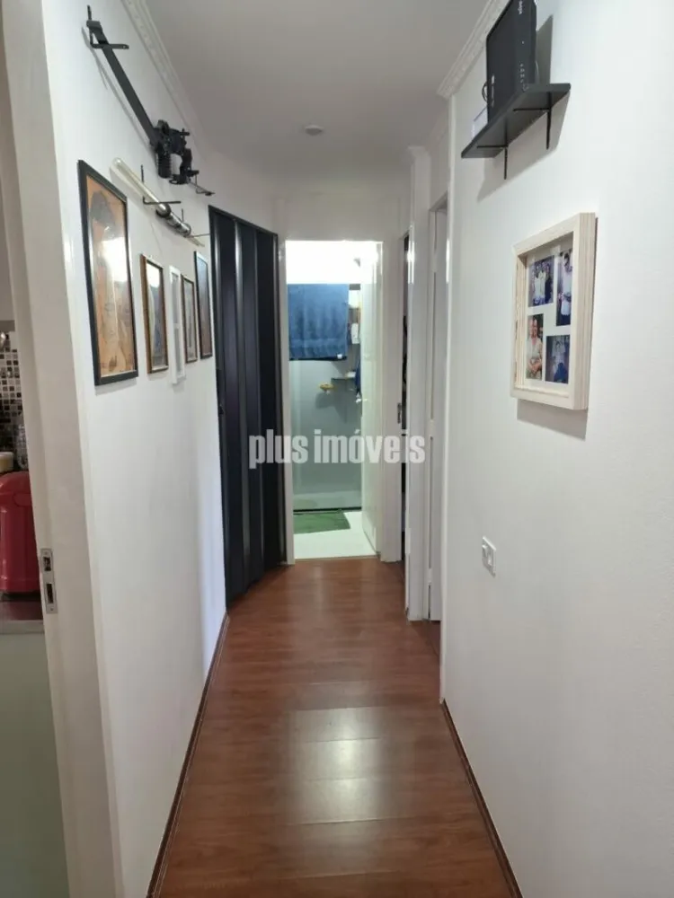 Apartamento, 2 quartos, 61 m² - Foto 1