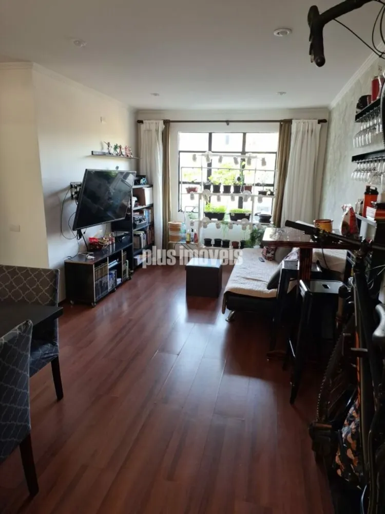 Apartamento, 2 quartos, 61 m² - Foto 2