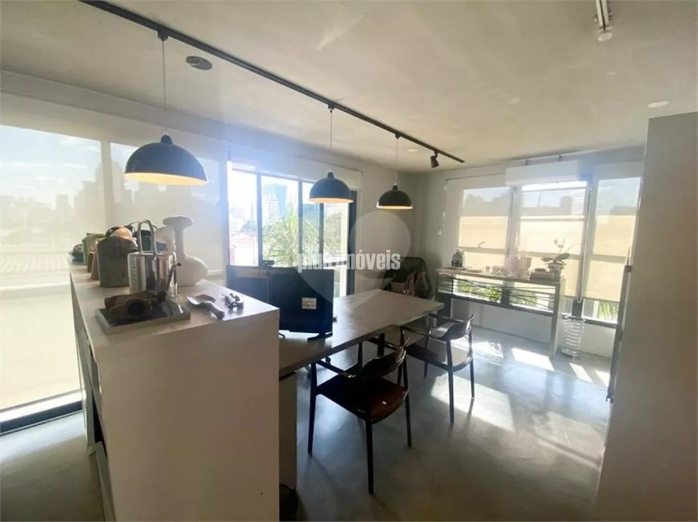 Conjunto Comercial-Sala à venda, 71m² - Foto 3