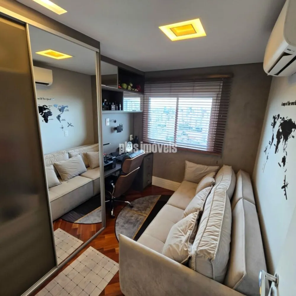 Apartamento, 2 quartos, 113 m² - Foto 2