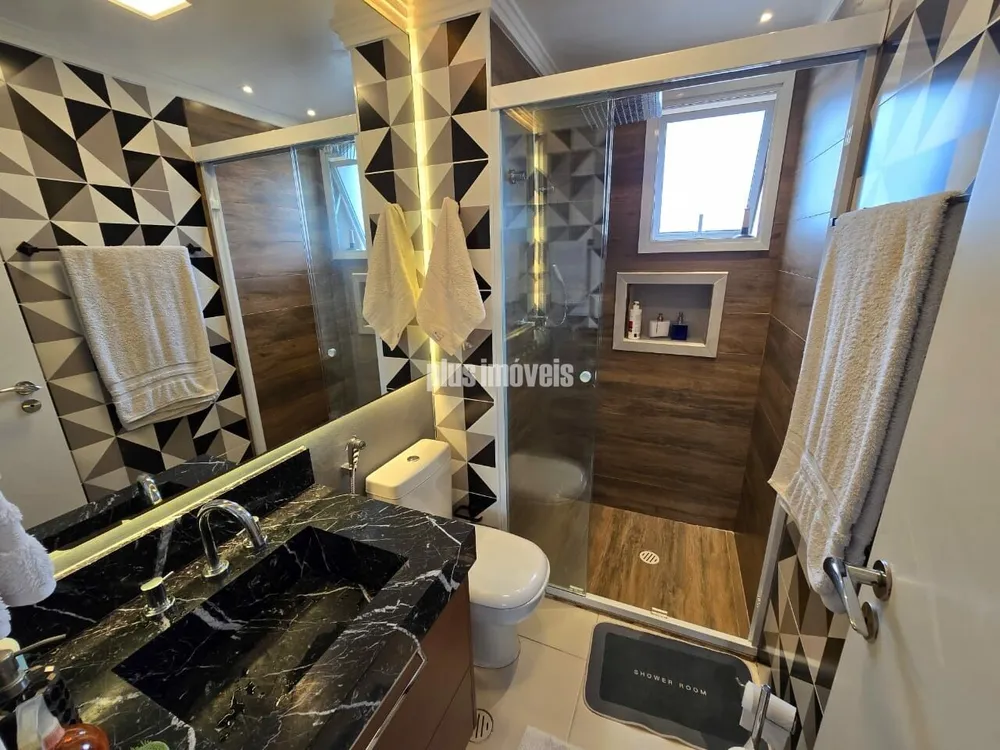 Apartamento, 2 quartos, 113 m² - Foto 1