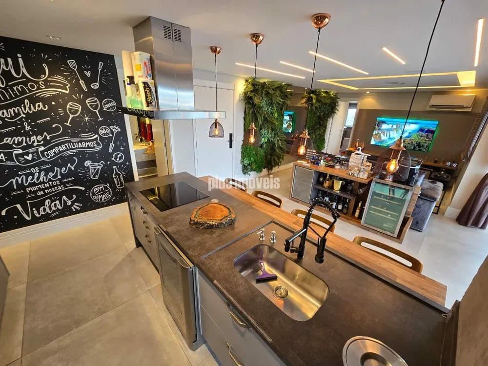 Apartamento, 2 quartos, 113 m² - Foto 3