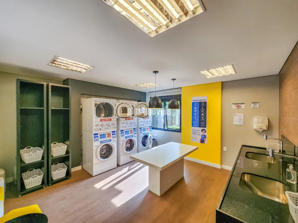 Apartamento, 2 quartos, 58 m² - Foto 4