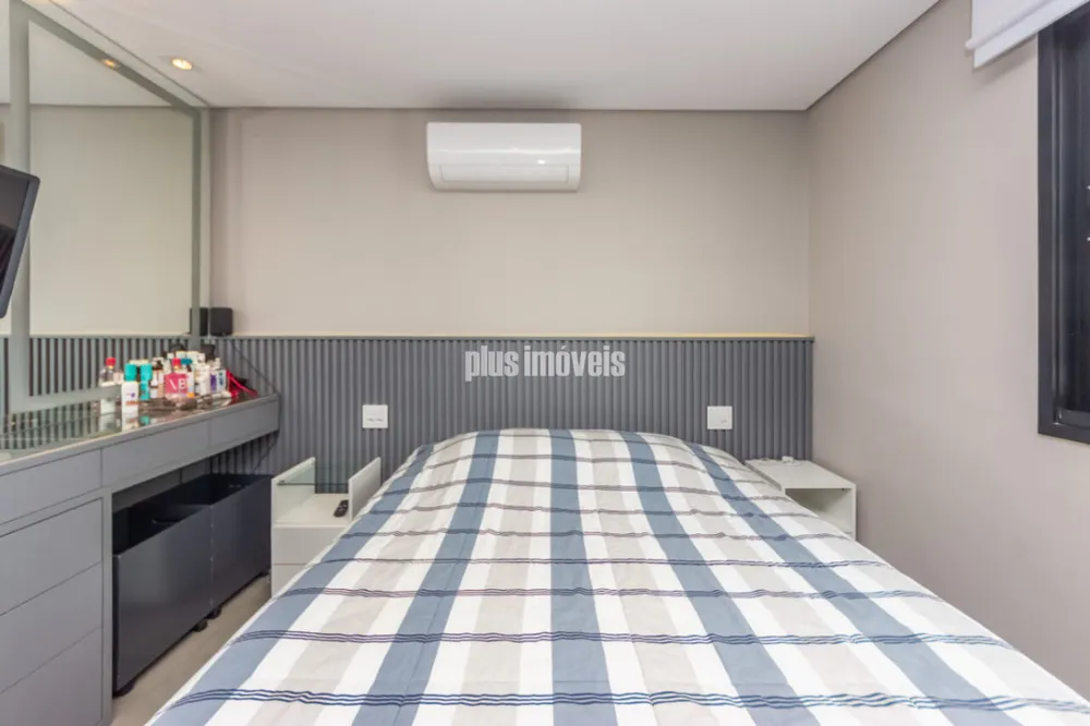 Apartamento, 2 quartos, 58 m² - Foto 2
