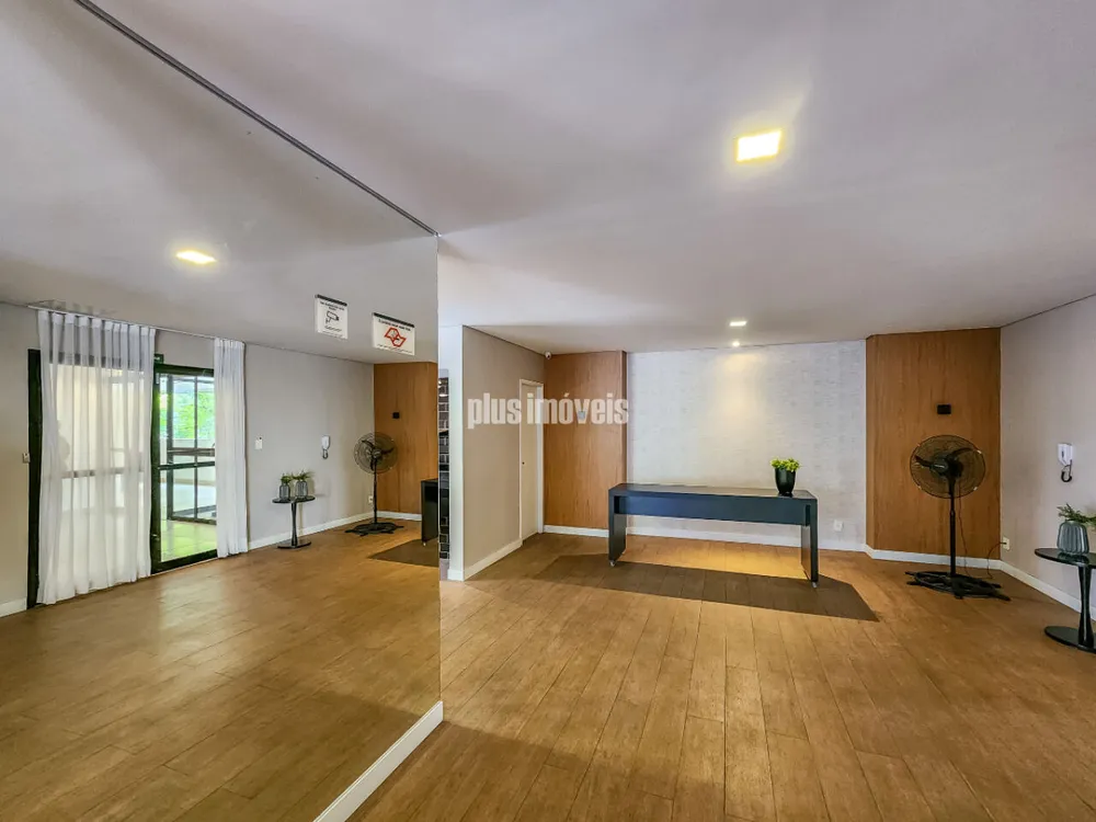 Apartamento, 2 quartos, 58 m² - Foto 3