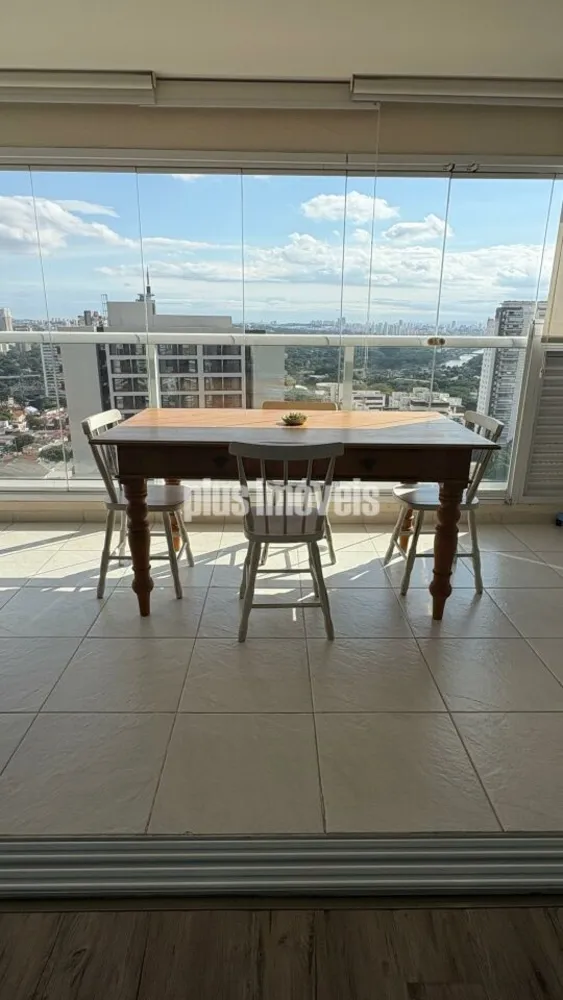 Apartamento, 1 quarto, 57 m² - Foto 2