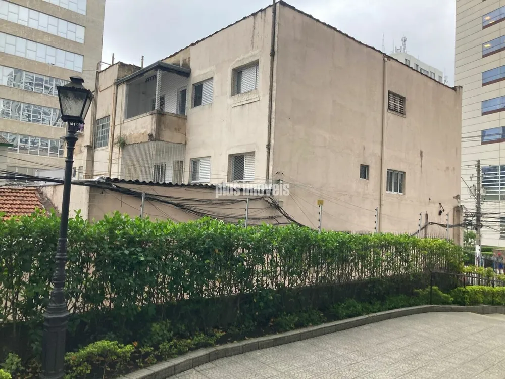 Terreno, 462 m² - Foto 4