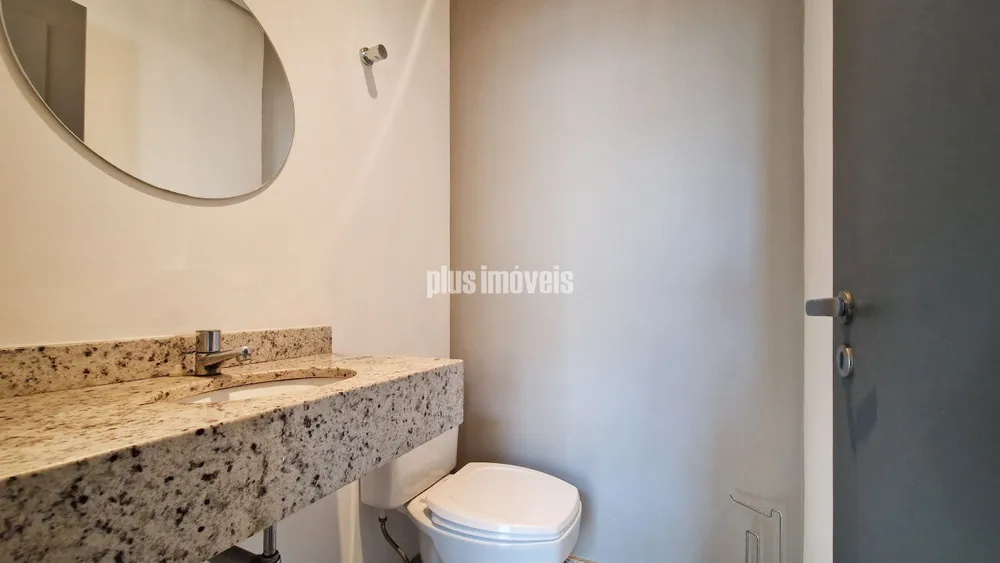 Apartamento, 3 quartos, 157 m² - Foto 2