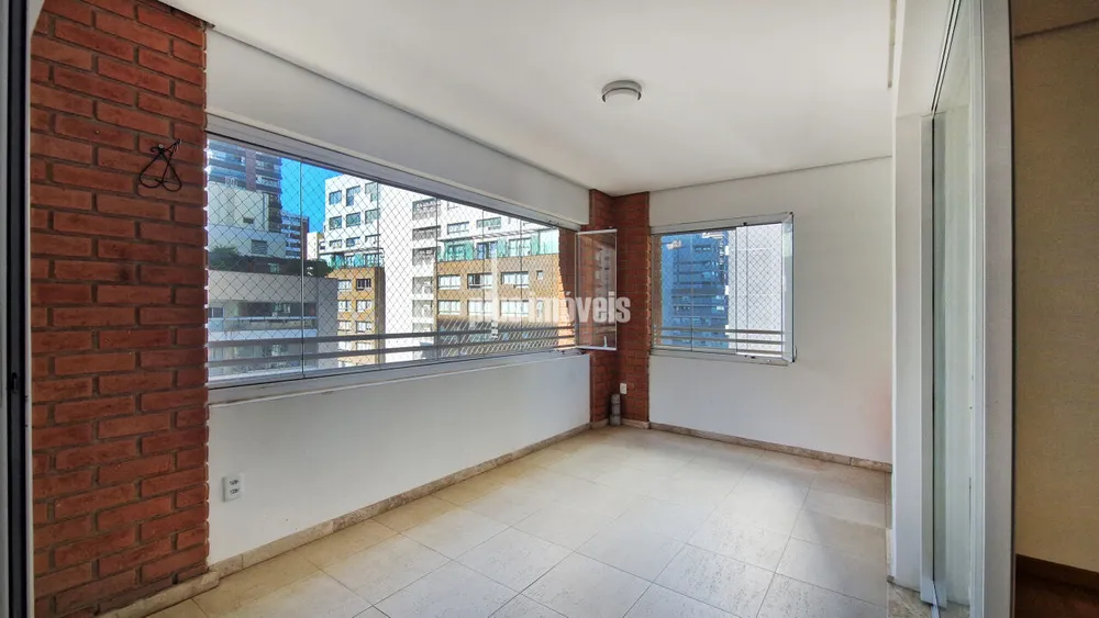 Apartamento, 3 quartos, 157 m² - Foto 1