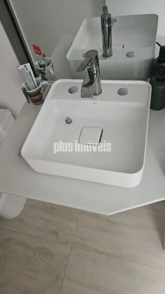 Apartamento, 2 quartos, 58 m² - Foto 4