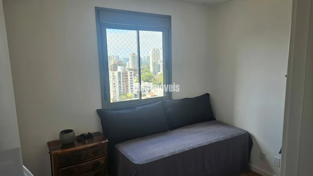Apartamento, 2 quartos, 58 m² - Foto 1