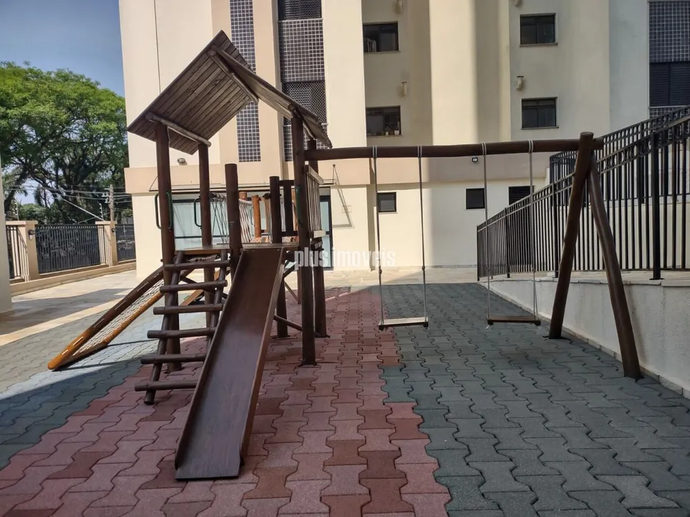 Apartamento, 3 quartos, 69 m² - Foto 4