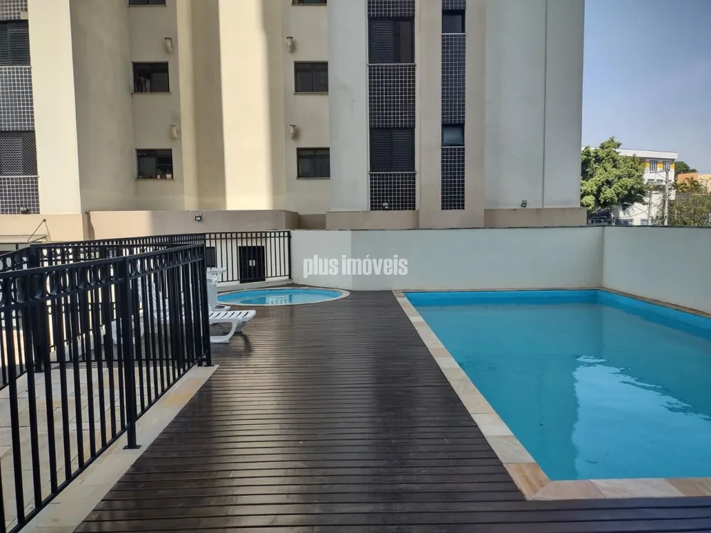 Apartamento, 3 quartos, 69 m² - Foto 1