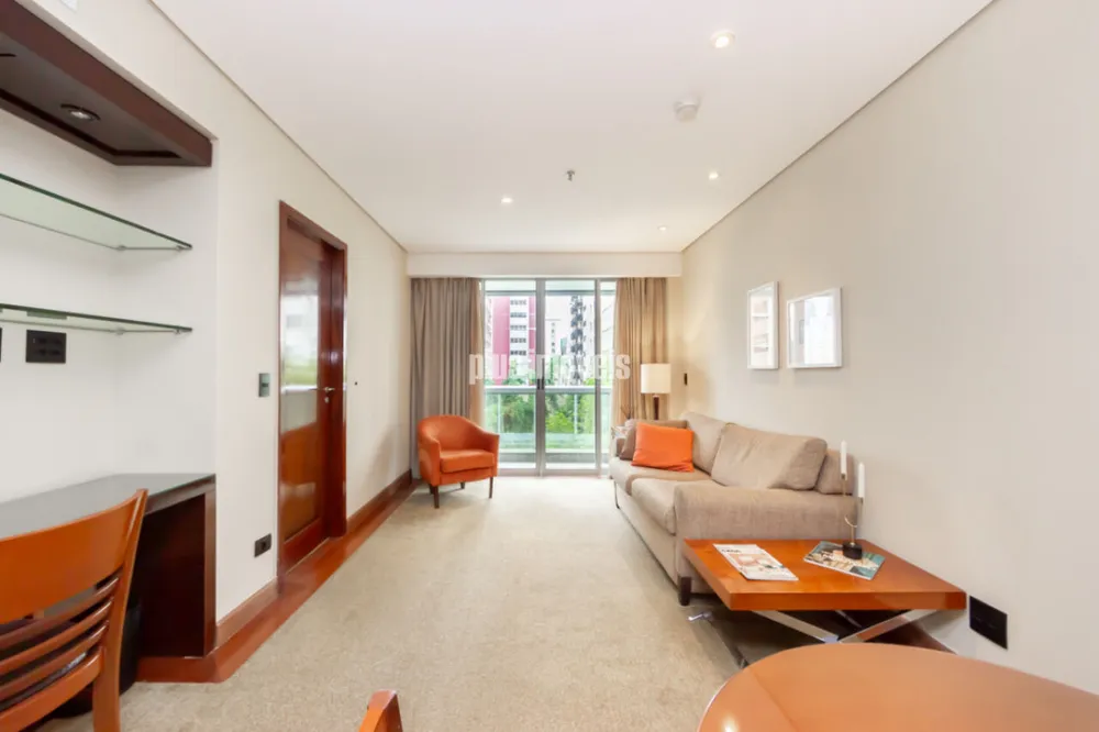 Apartamento, 2 quartos, 85 m² - Foto 1