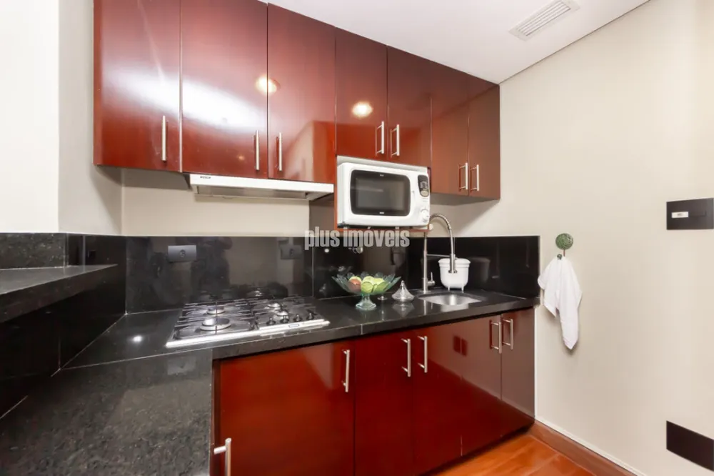 Apartamento, 2 quartos, 85 m² - Foto 2