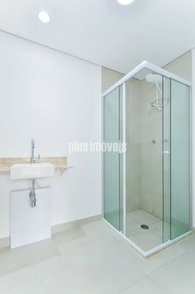 Kitnet-Studio, 31 m² - Foto 13