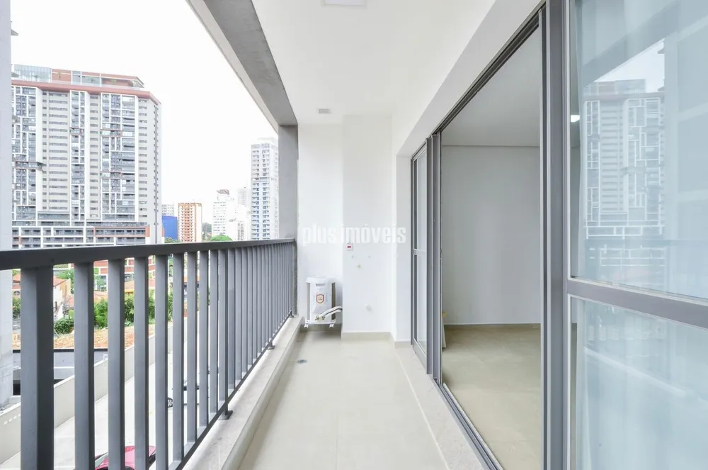 Kitnet-Studio, 31 m² - Foto 2
