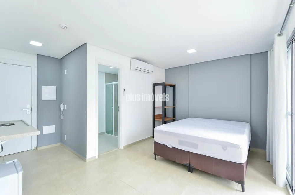 Kitnet-Studio, 31 m² - Foto 11