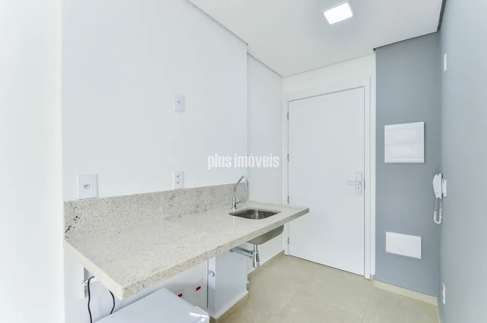 Kitnet-Studio, 31 m² - Foto 8