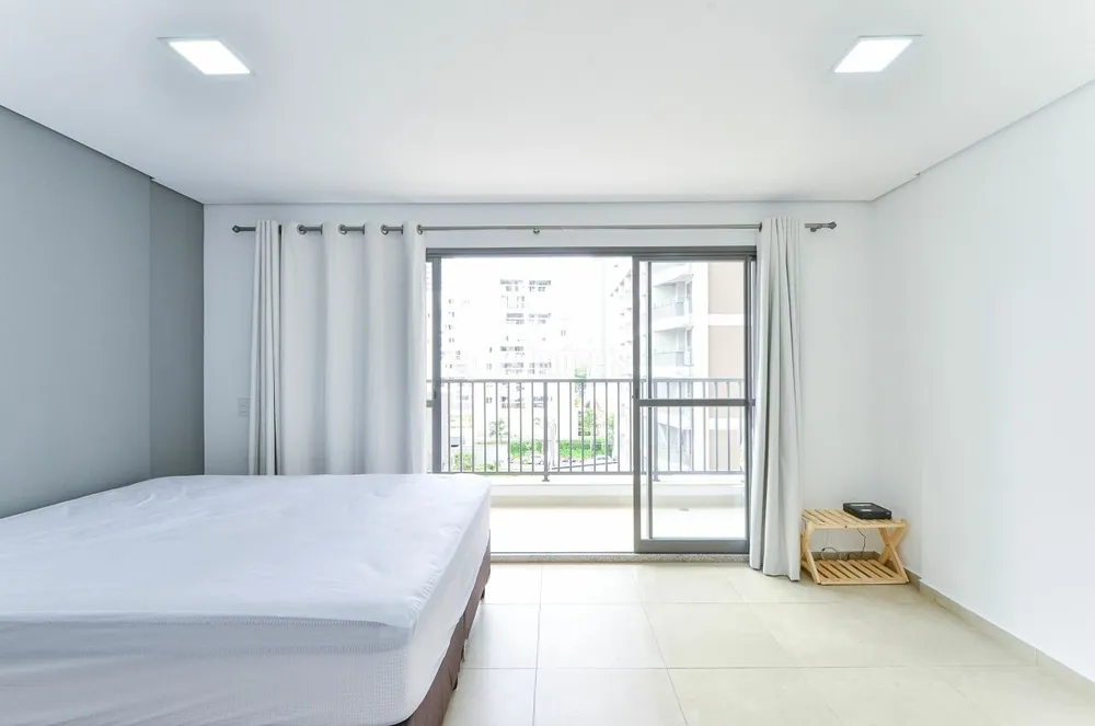 Kitnet-Studio, 31 m² - Foto 6