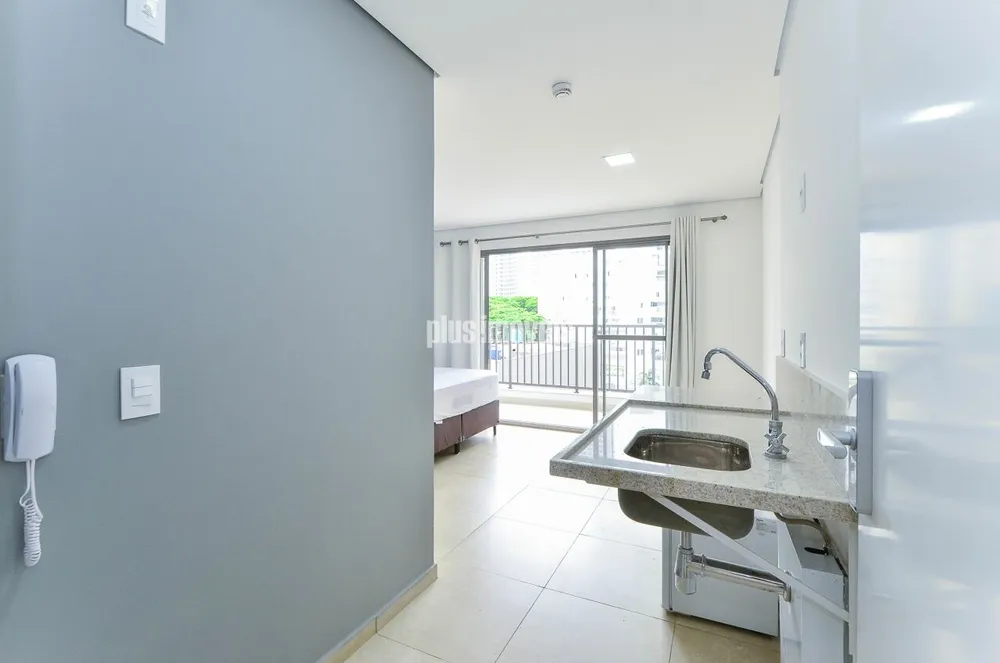 Apartamento, 1 quarto, 31 m² - Foto 3