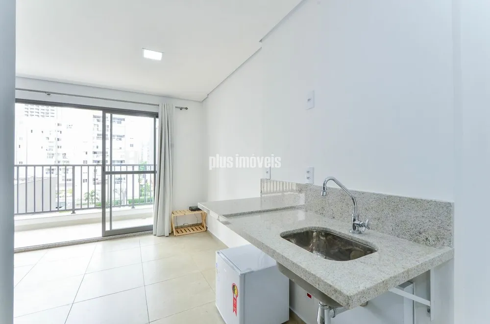 Kitnet-Studio, 31 m² - Foto 5