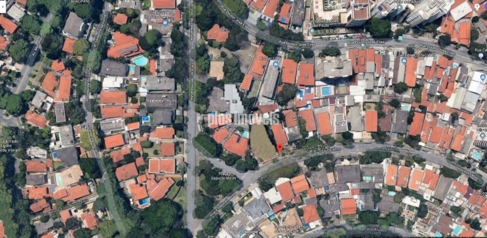 Terreno, 974 m² - Foto 3